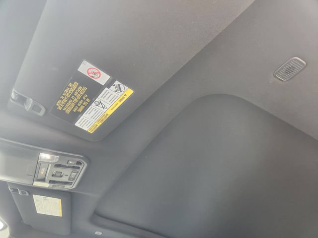 Certified 2026 Toyota Tundra Capstone AWD/4WD image 25