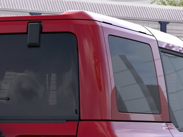 New 2026 Ford Bronco Outer Banks AWD/4WD image 26