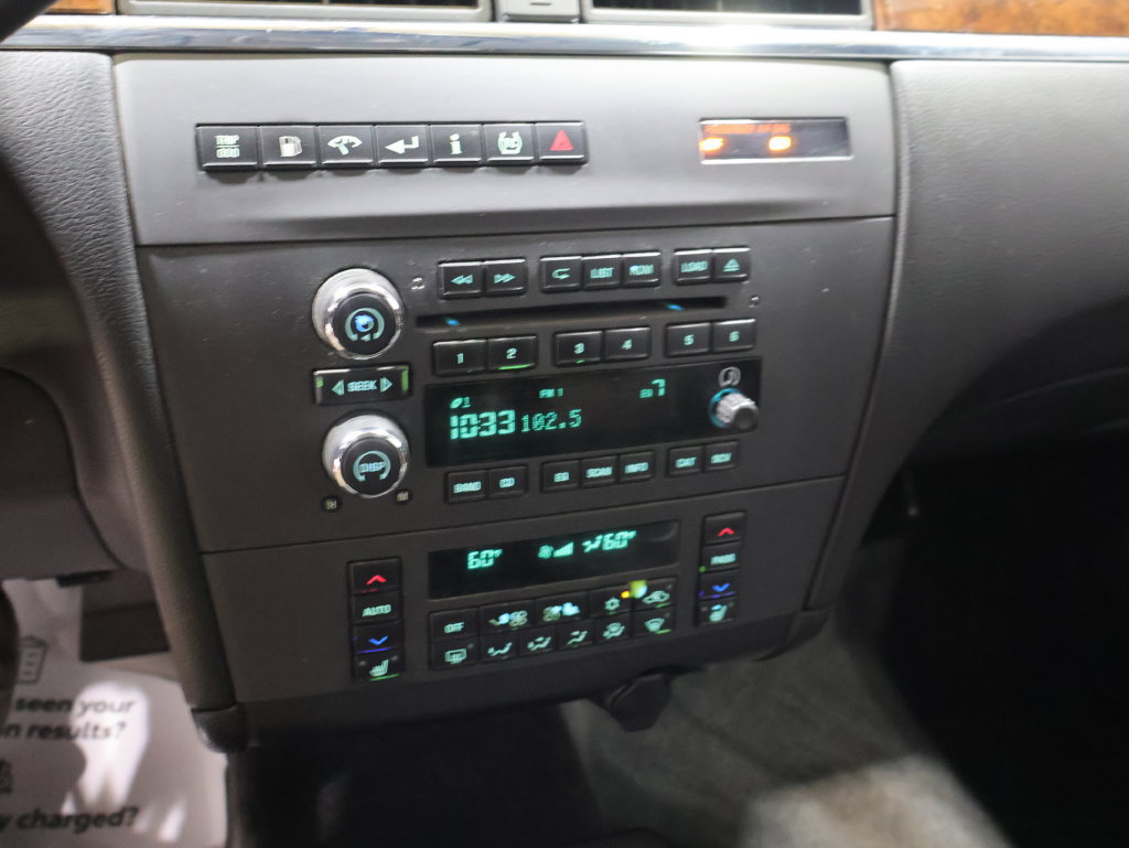 Used 2005 Buick LaCrosse CXL FWD image 6