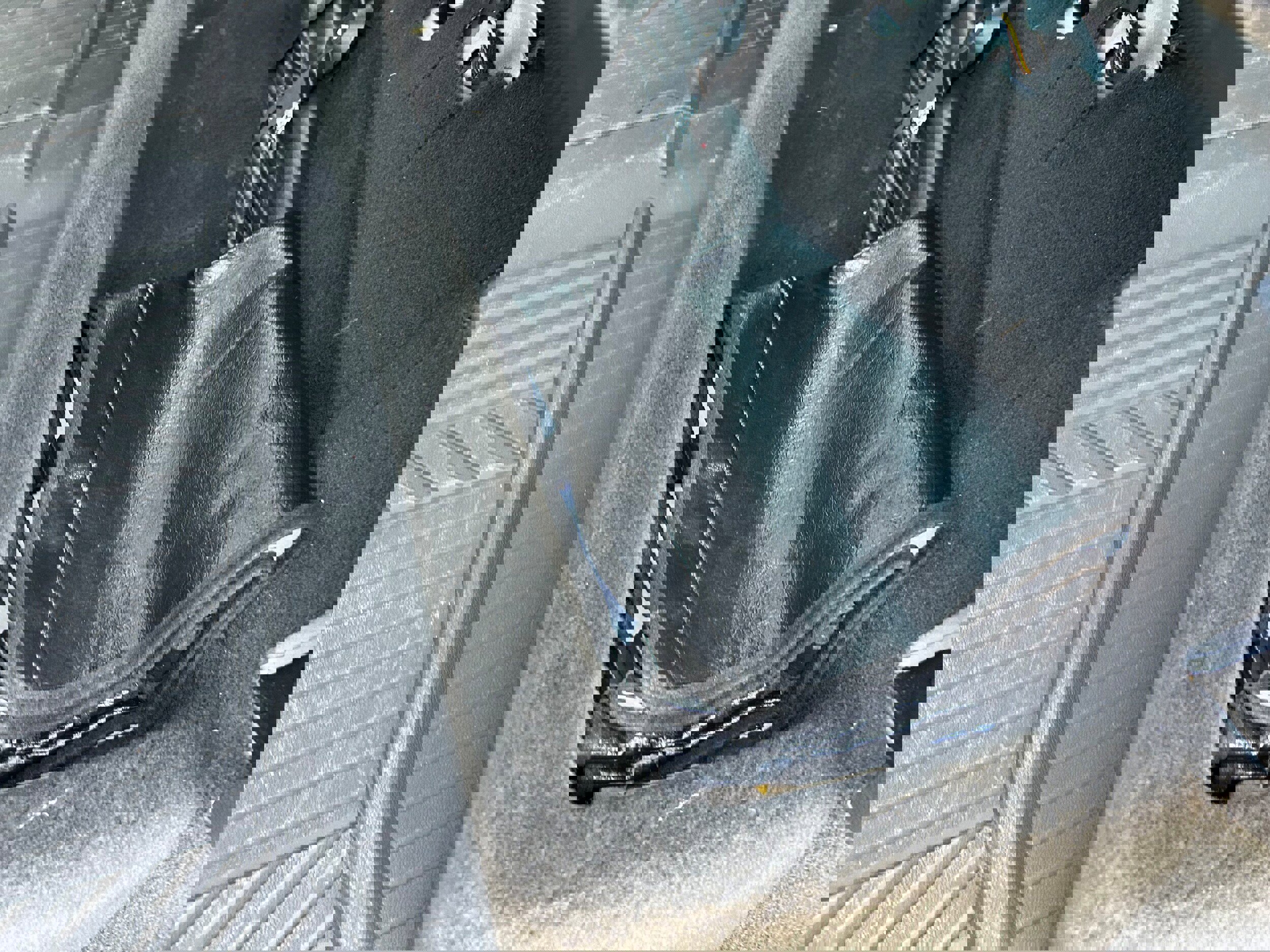 Used 2024 Chevrolet Silverado 2500 LTZ w/ LTZ Plus Package image 38