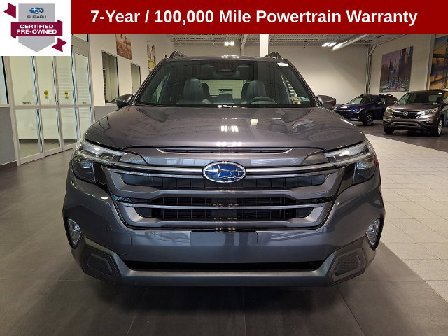 Certified 2026 Subaru Forester Limited AWD/4WD image 2