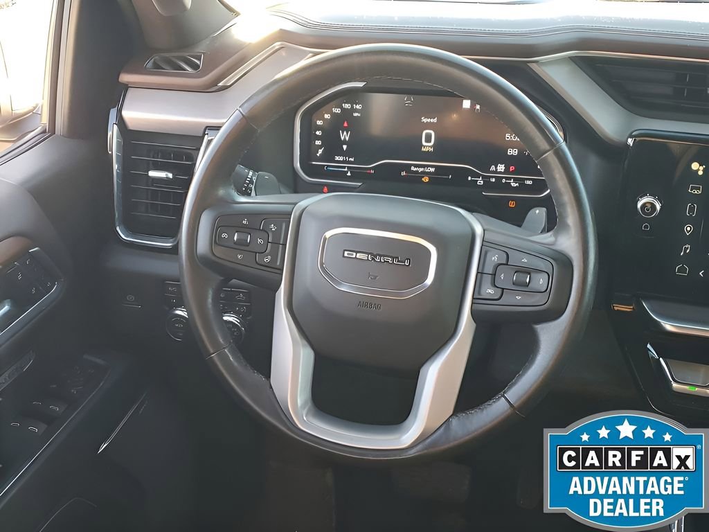 Used 2022 GMC Sierra 1500 Denali w/ Denali Reserve Package image 27