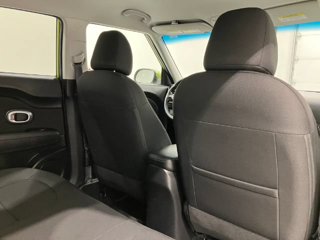 Used 2018 Kia Soul + FWD image 54