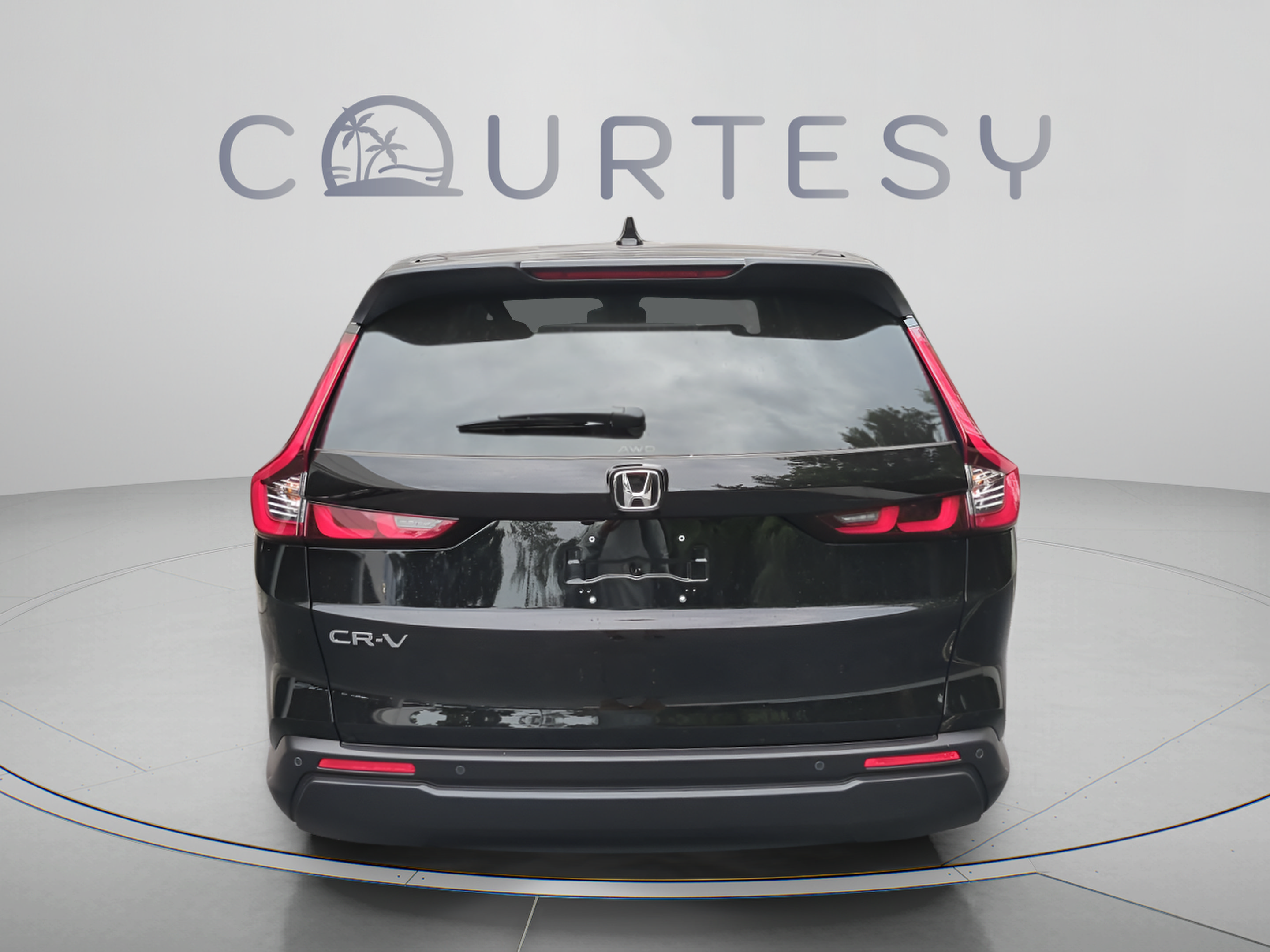 New 2026 Honda CR-V EX-L image 6