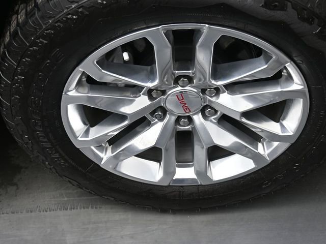 Used 2020 GMC Sierra 1500 SLE w/ SLE Value Package image 29