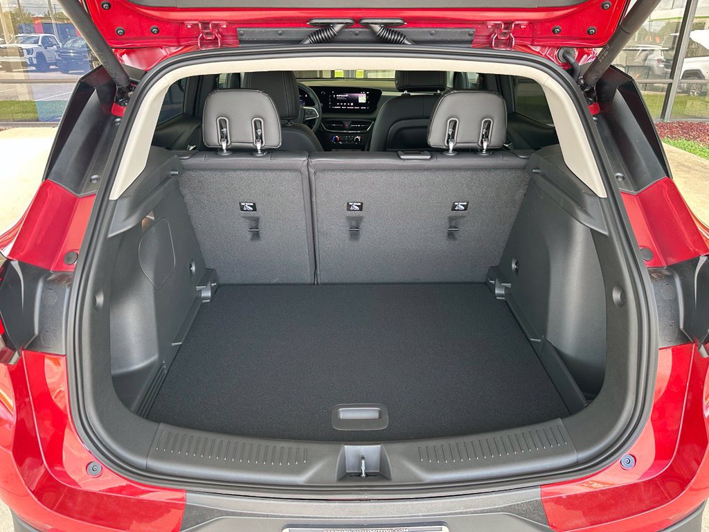 New 2026 Buick Encore GX Preferred w/ Comfort Package FWD image 31