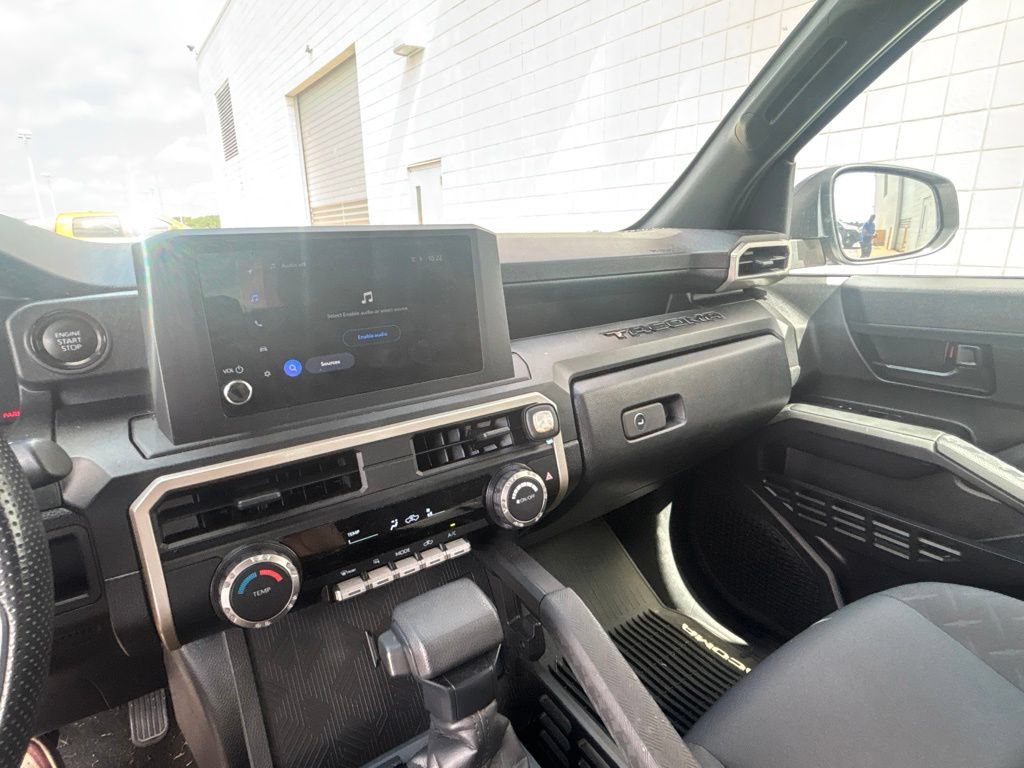 Used 2024 Toyota Tacoma SR RWD image 16