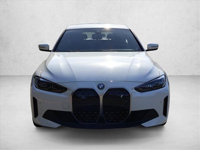 Certified 2023 BMW i4 eDrive35 w/ Premium Package RWD image 3