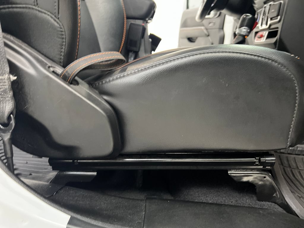 Used 2021 Jeep Gladiator Mojave w/ Dual Top Group AWD/4WD image 26