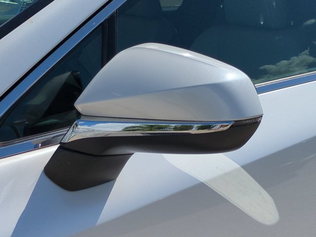 Certified 2023 Lexus RX 350 Premium w/ Accessory Package (Z1) FWD image 12