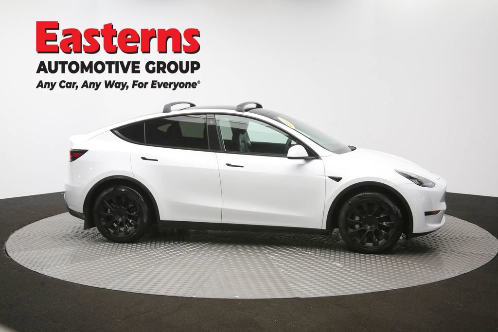 Used 2021 Tesla Model Y Long Range image 43