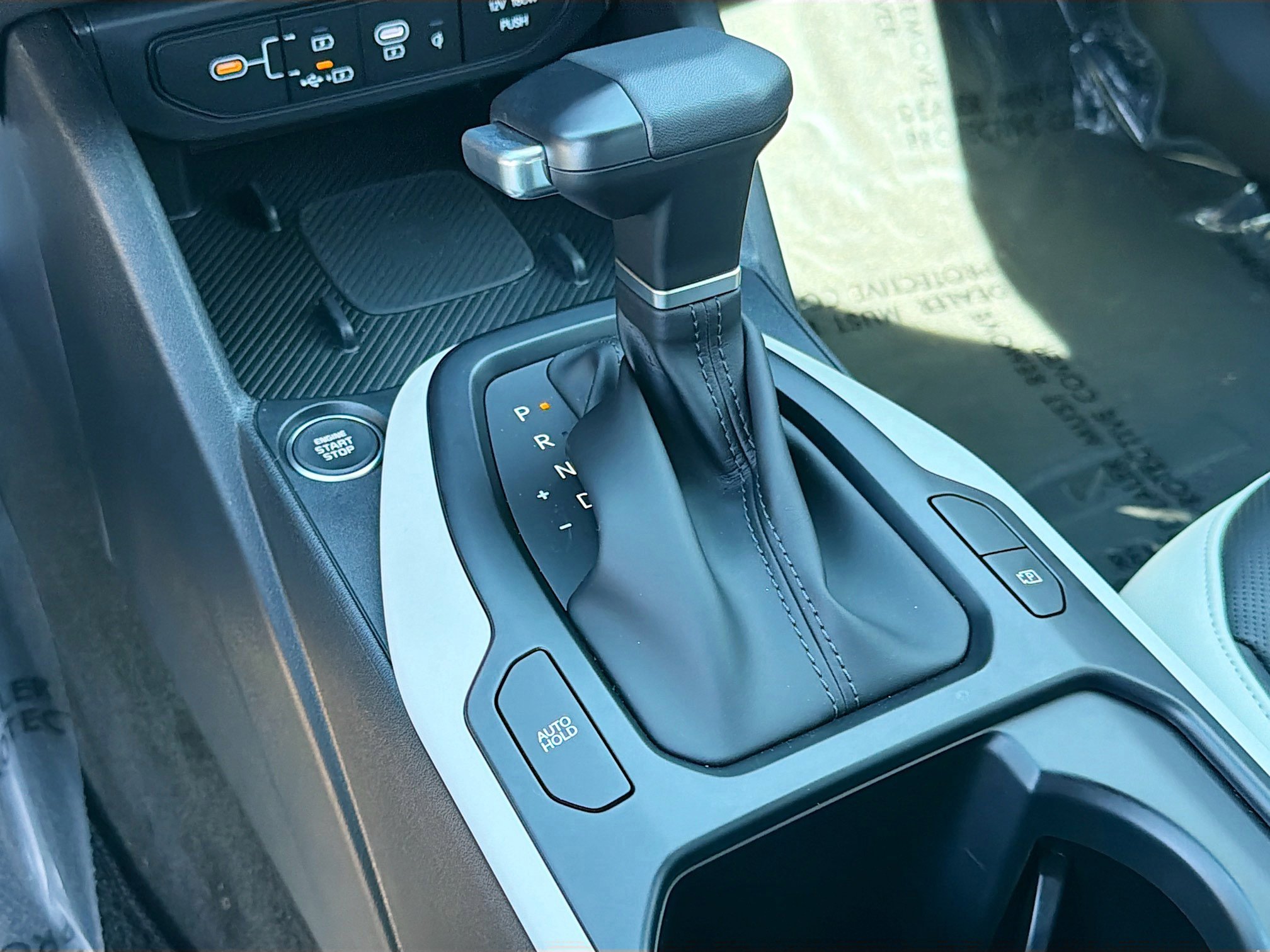 Used 2025 Kia K4 GT-Line Turbo image 29