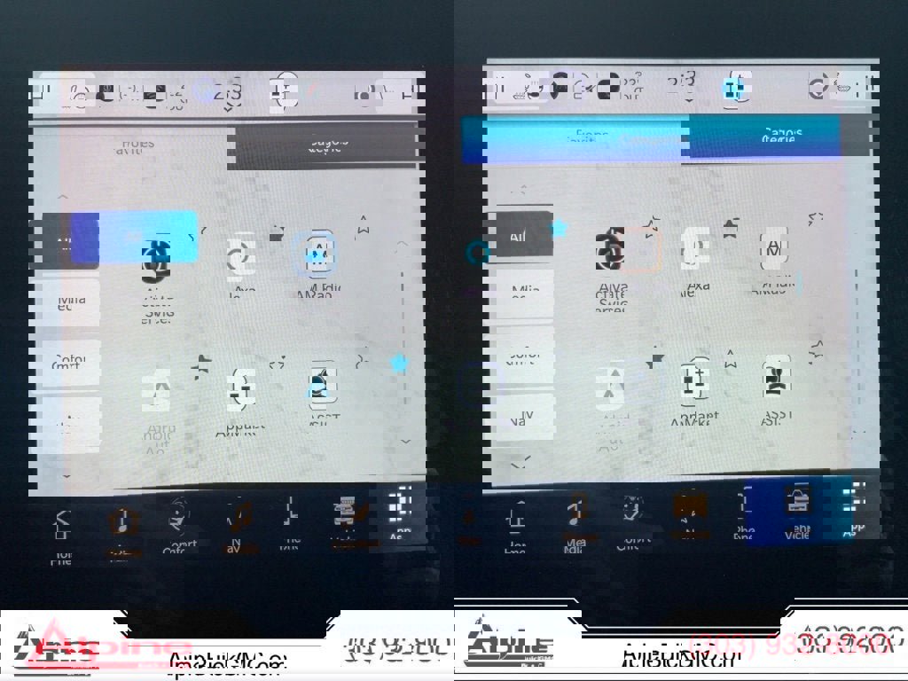 Used 2022 Jeep Wagoneer Series III w/ Convenience Group I image 16