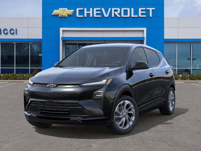 New 2027 Chevrolet Bolt LT image 6