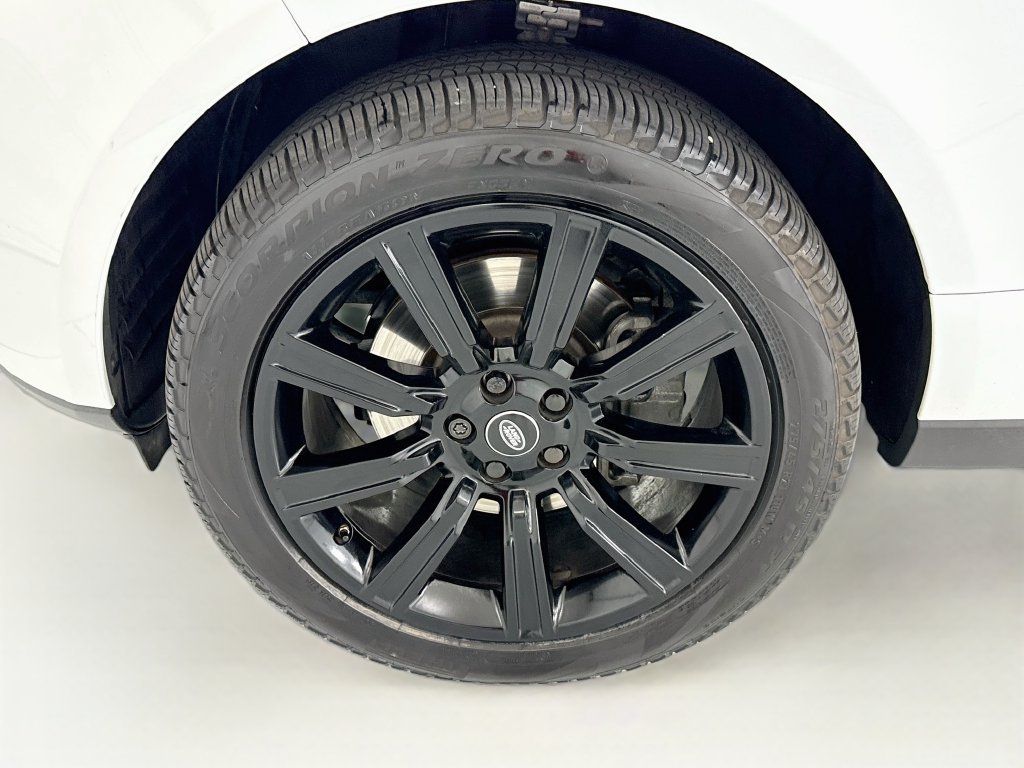 Used 2016 Land Rover Range Rover HSE AWD/4WD image 29