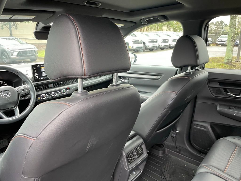 Used 2024 Honda CR-V Sport-L image 27