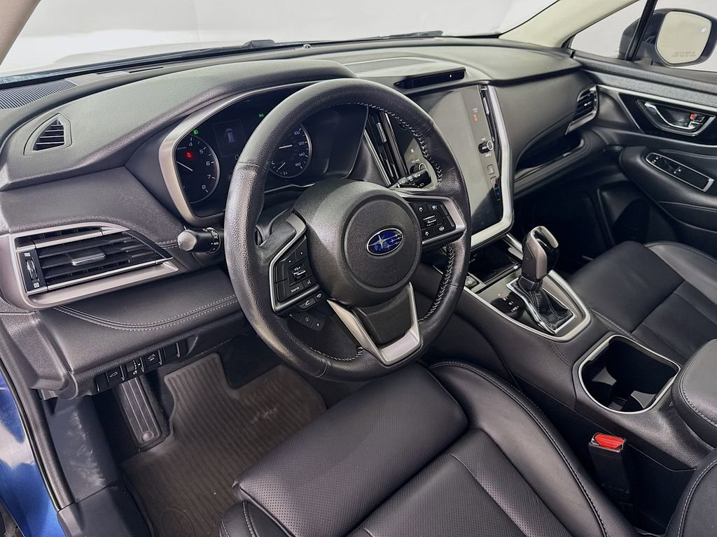 Used 2022 Subaru Outback Limited XT w/ Popular Package #2 image 10