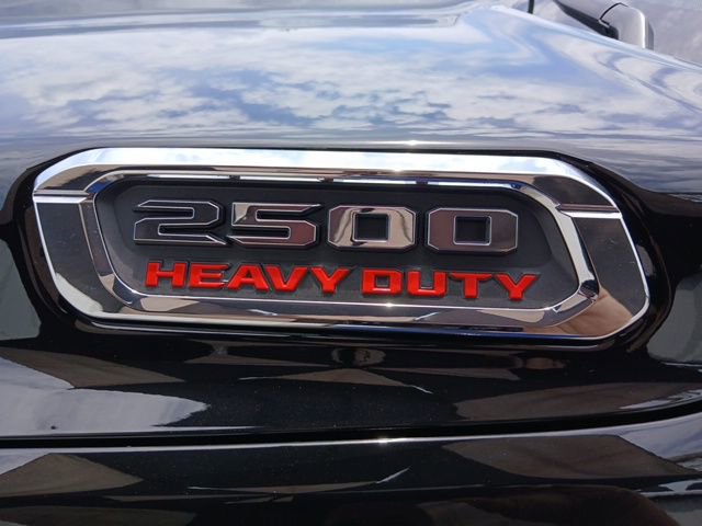 New 2026 RAM 2500 Tradesman image 12