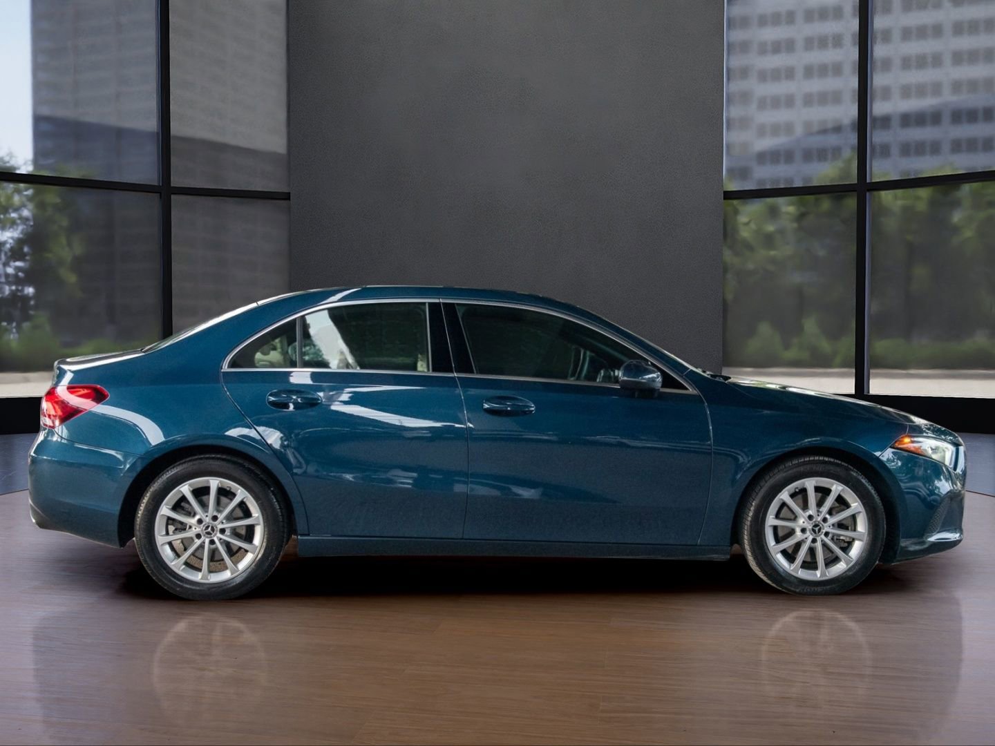 Used 2019 Mercedes-Benz A 220 A 220 image 10