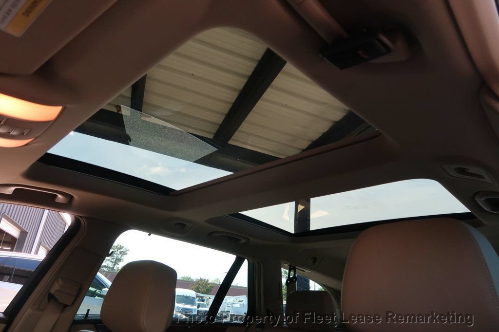 Used 2013 Mercedes-Benz E 350 4MATIC Wagon w/ Premium 2 Pkg image 48
