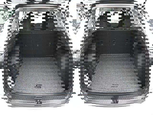 New 2026 Volkswagen Tiguan S image 12