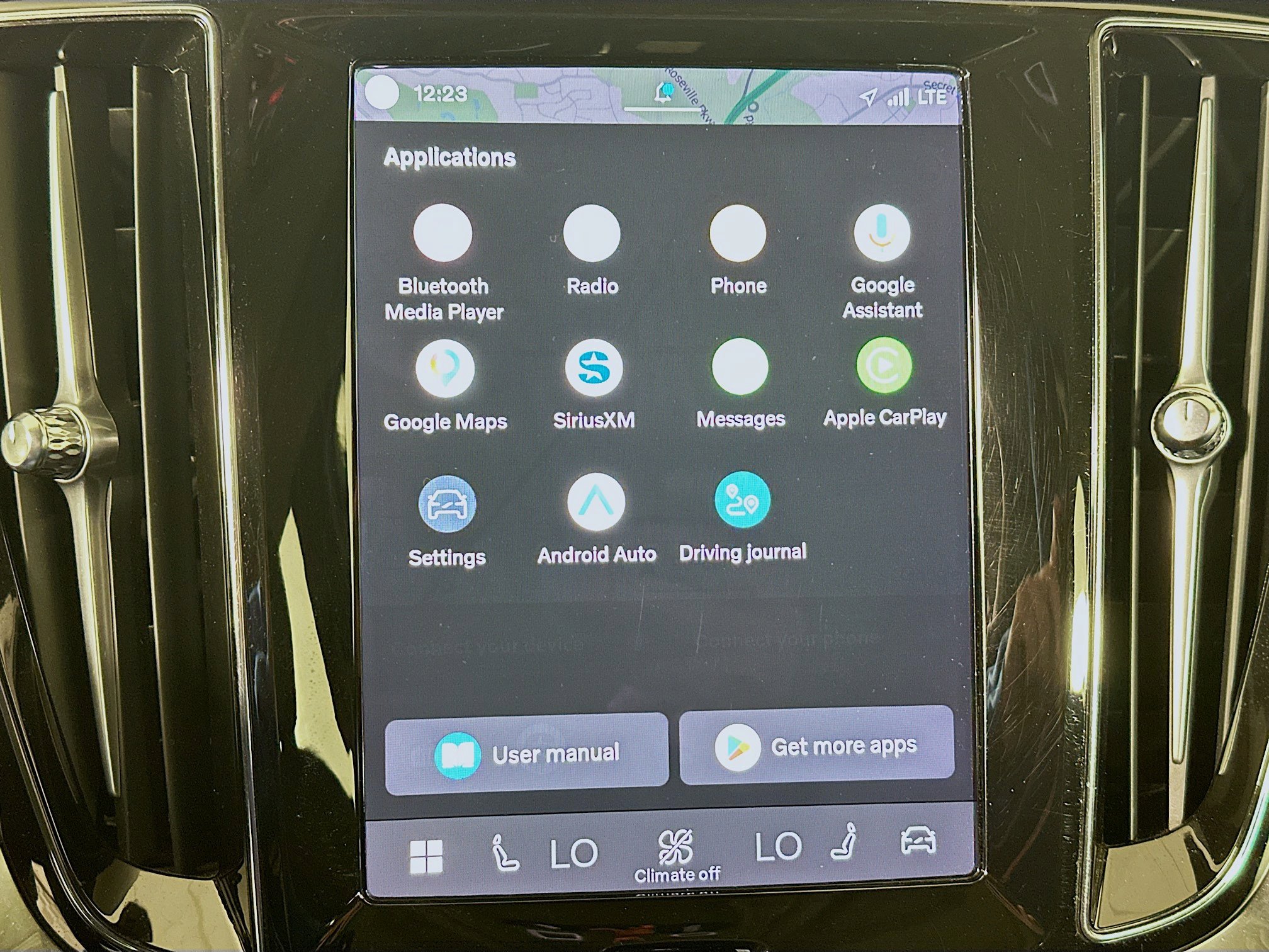 Used 2024 Volvo S60 B5 Core FWD image 21