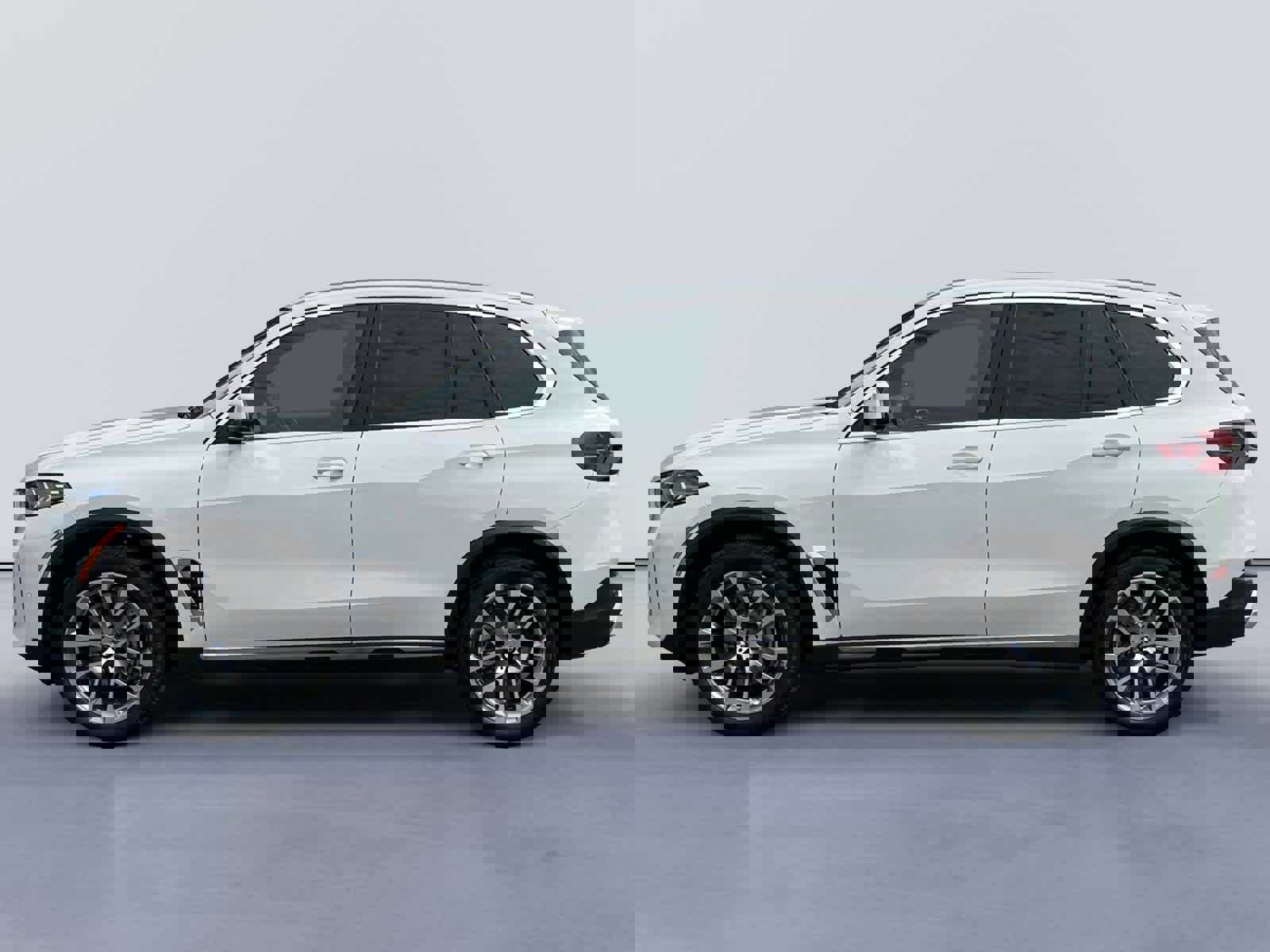 New 2026 BMW X5 xDrive40i w/ Climate Comfort Package image 6