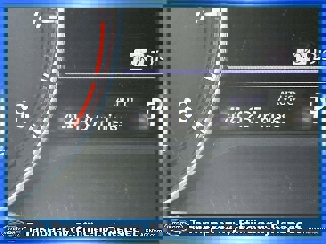 Certified 2024 Nissan Rogue SV AWD/4WD image 34