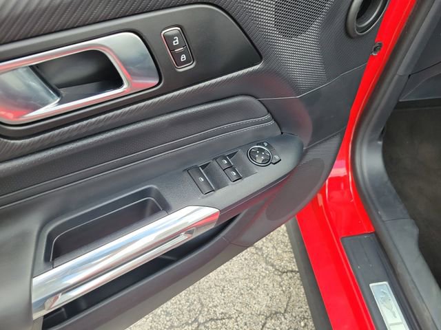 Used 2025 Ford Mustang Premium image 10