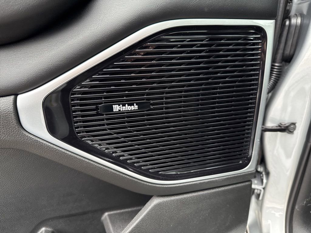 New 2026 Jeep Grand Wagoneer Limited image 23