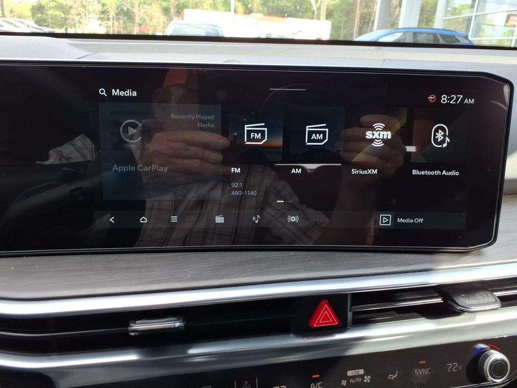 New 2026 Kia Sorento SX Prestige AWD/4WD image 24
