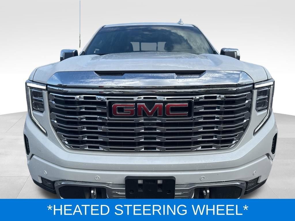 Used 2024 GMC Sierra 1500 Denali AWD/4WD image 6