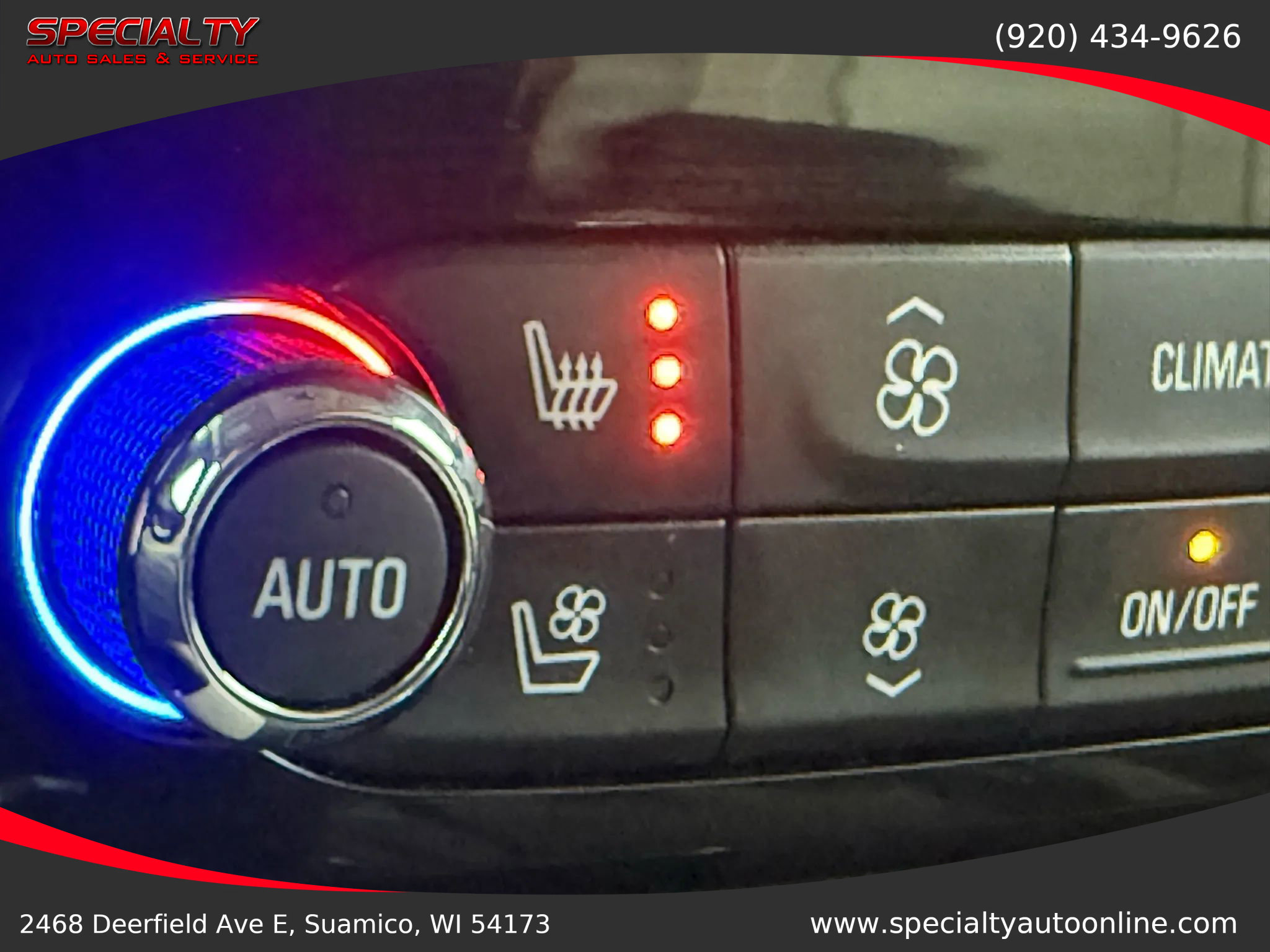 Used 2018 Buick Enclave Premium w/ Trailering Package image 28