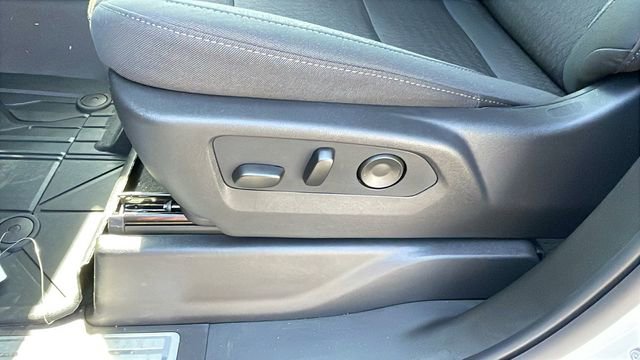 New 2026 Chevrolet Silverado 1500 RST w/ RST Select Package AWD/4WD image 27
