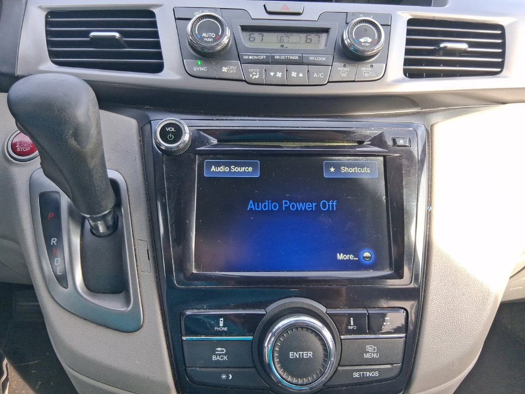 Used 2015 Honda Odyssey EX-L image 35