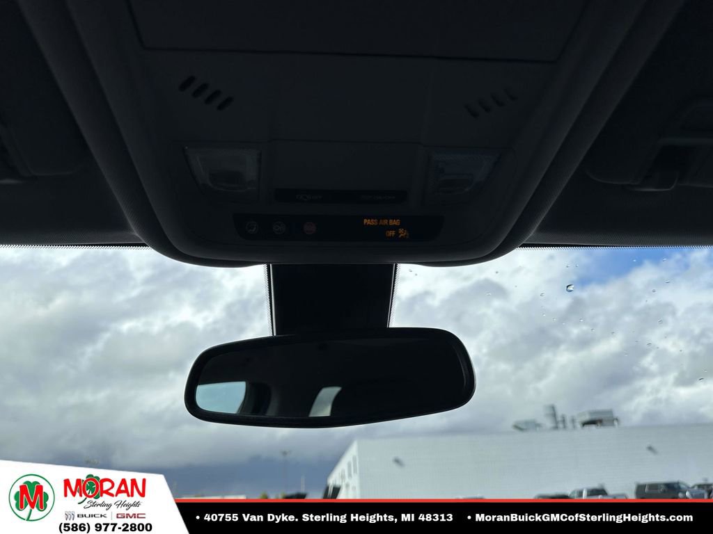 Certified 2023 GMC Terrain SLE w/ Driver Convenience Package FWD image 29