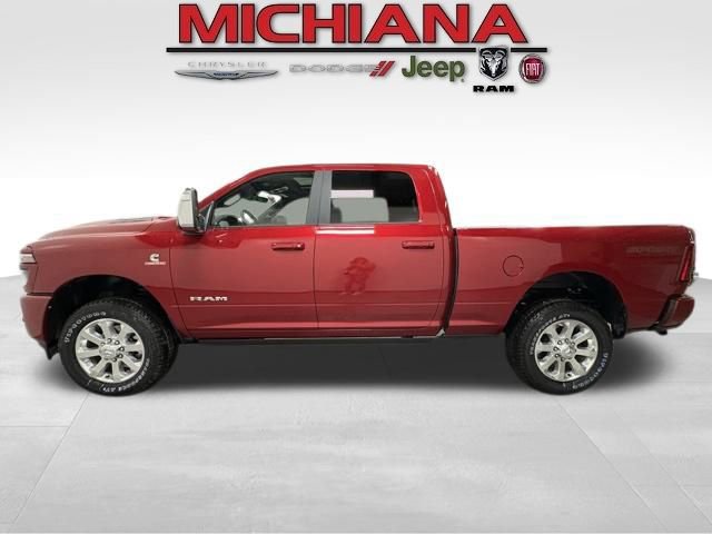 New 2026 RAM 2500 Laramie image 1