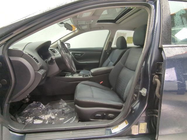 Used 2018 Nissan Altima 2.5 SV image 12