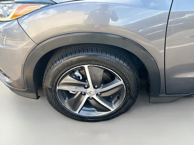 Used 2021 Honda HR-V EX-L image 30