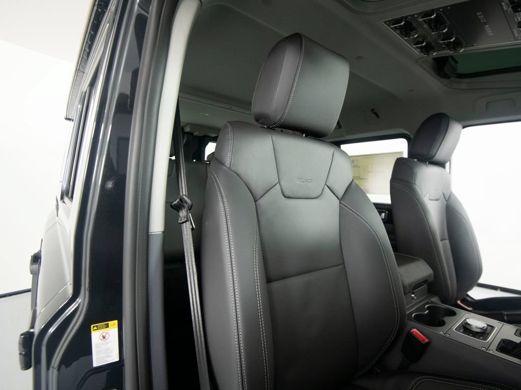New 2026 INEOS Grenadier Station Wagon AWD/4WD image 33