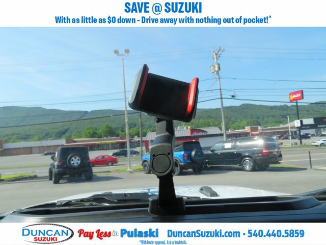 Used 2019 Jeep Wrangler Unlimited Sport image 29