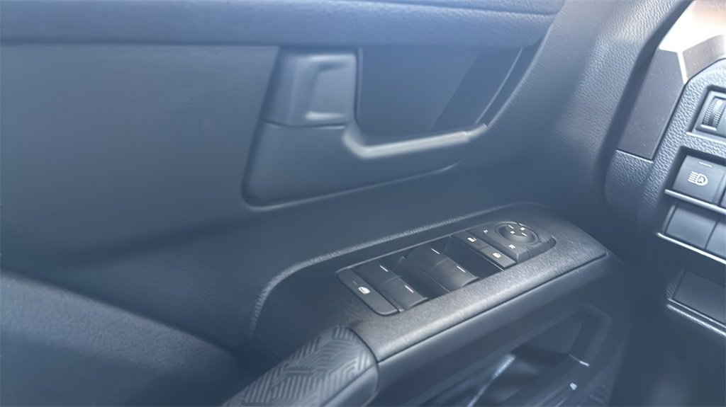 Used 2025 Toyota 4Runner TRD Sport image 15