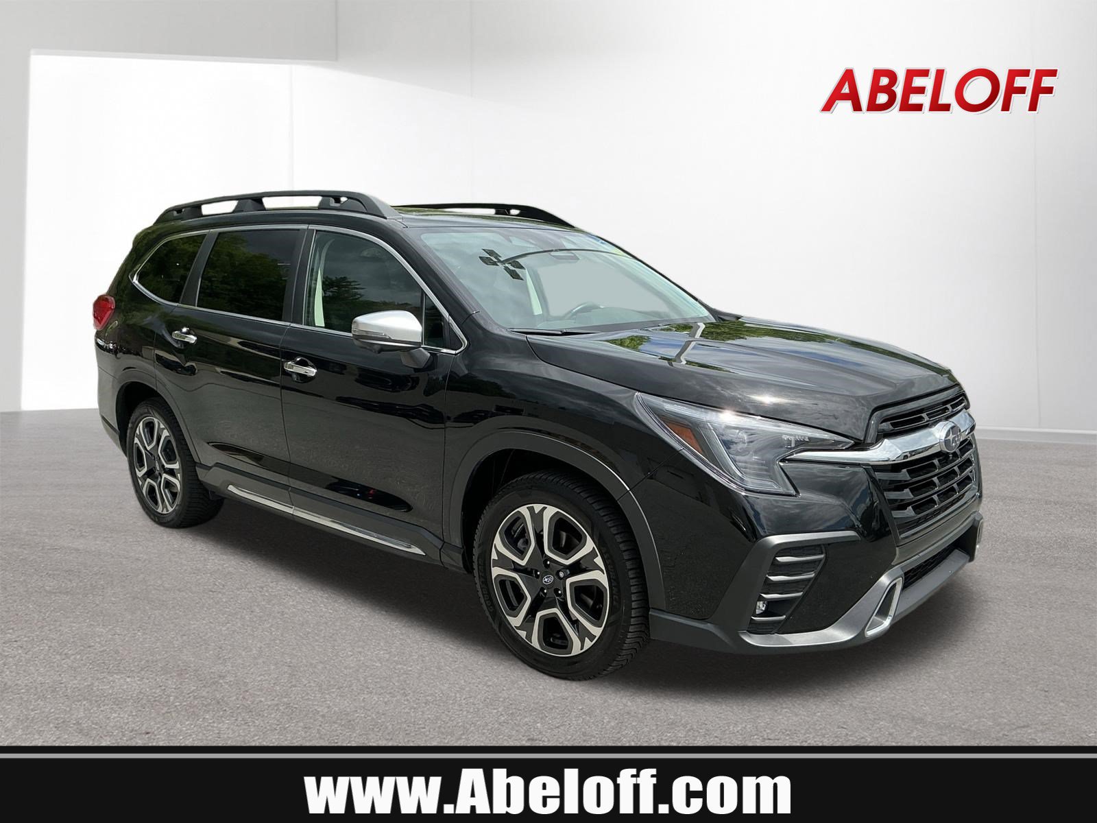 Used 2023 Subaru Ascent Touring AWD/4WD video 1