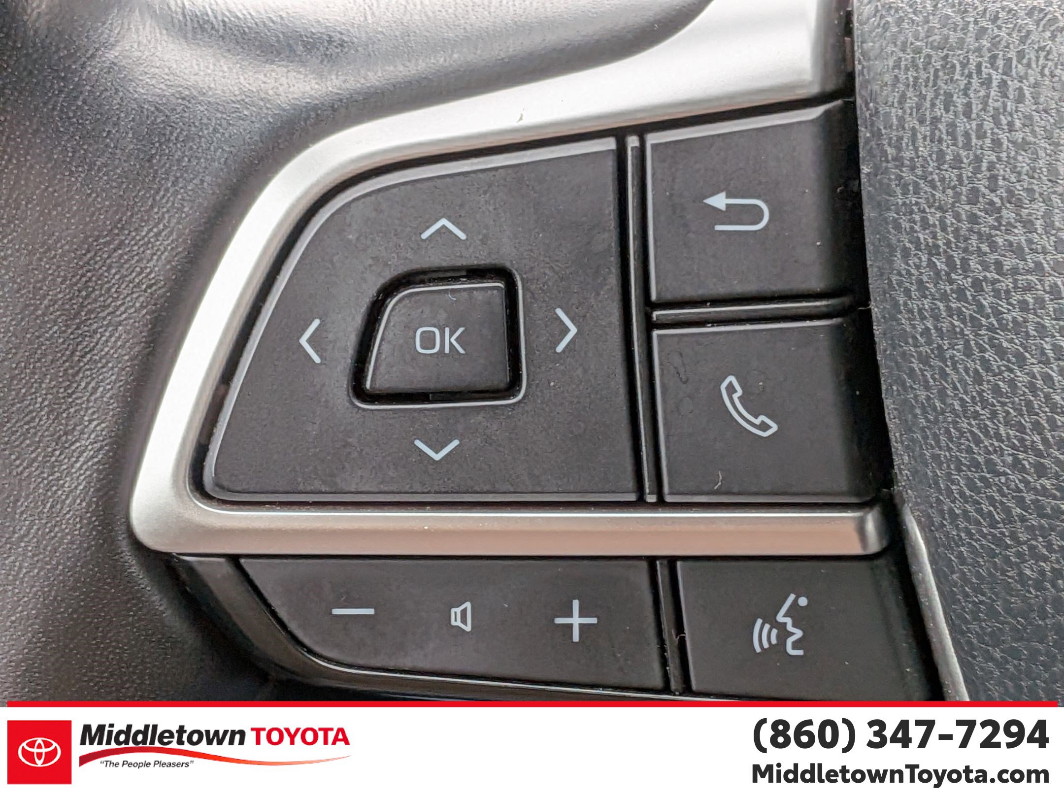 Certified 2024 Toyota Grand Highlander XLE image 19