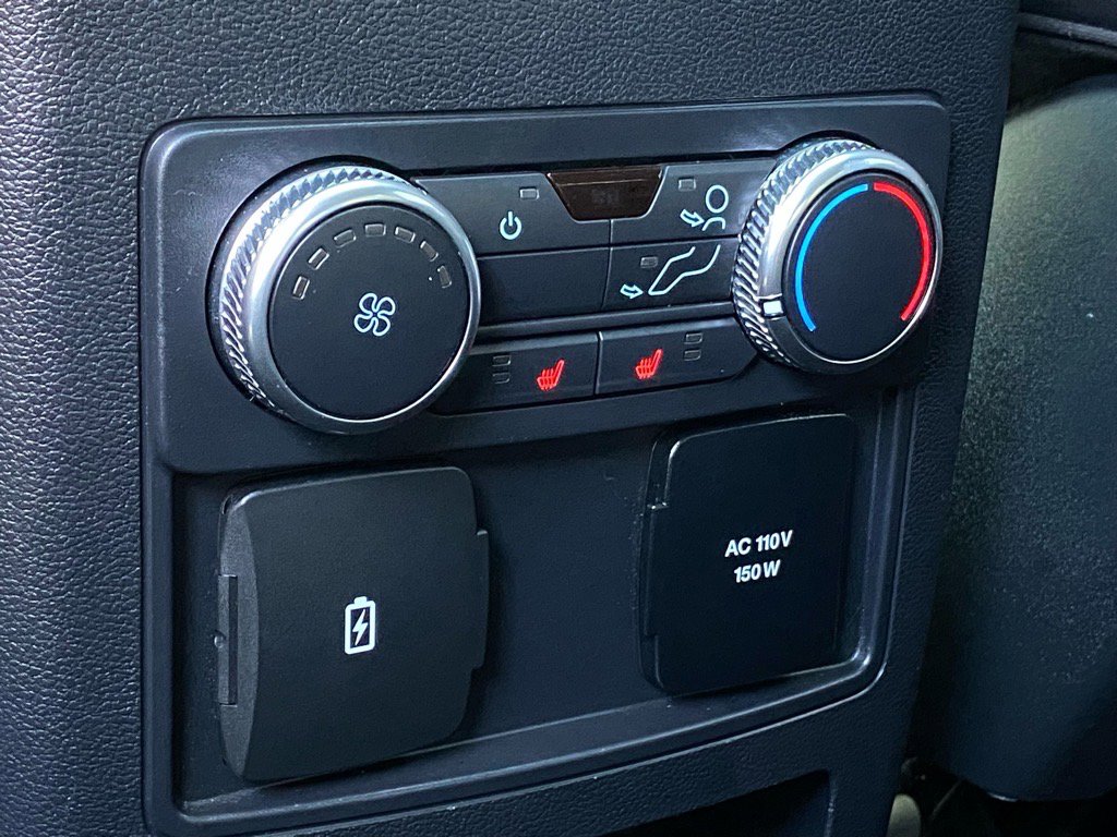 Used 2021 Ford Explorer Limited w/ Hybrid Equipment Group 310A image 22