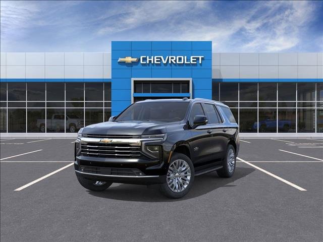 New 2026 Chevrolet Tahoe LT w/ Comfort Package image 8