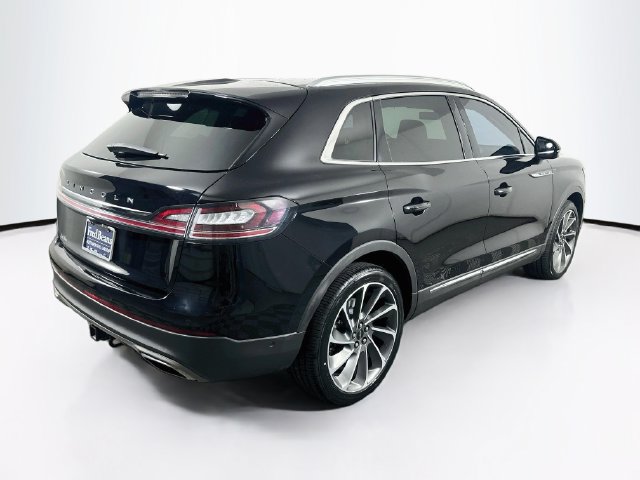 Certified 2023 Lincoln Nautilus Reserve w/ Equipment Group 202A AWD/4WD image 10