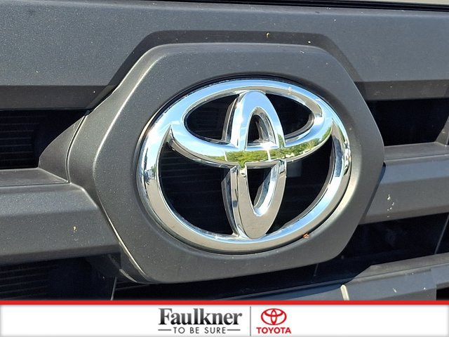 Certified 2016 Toyota Tacoma SR5 w/ SR5 Appearance Package (SN) AWD/4WD image 32