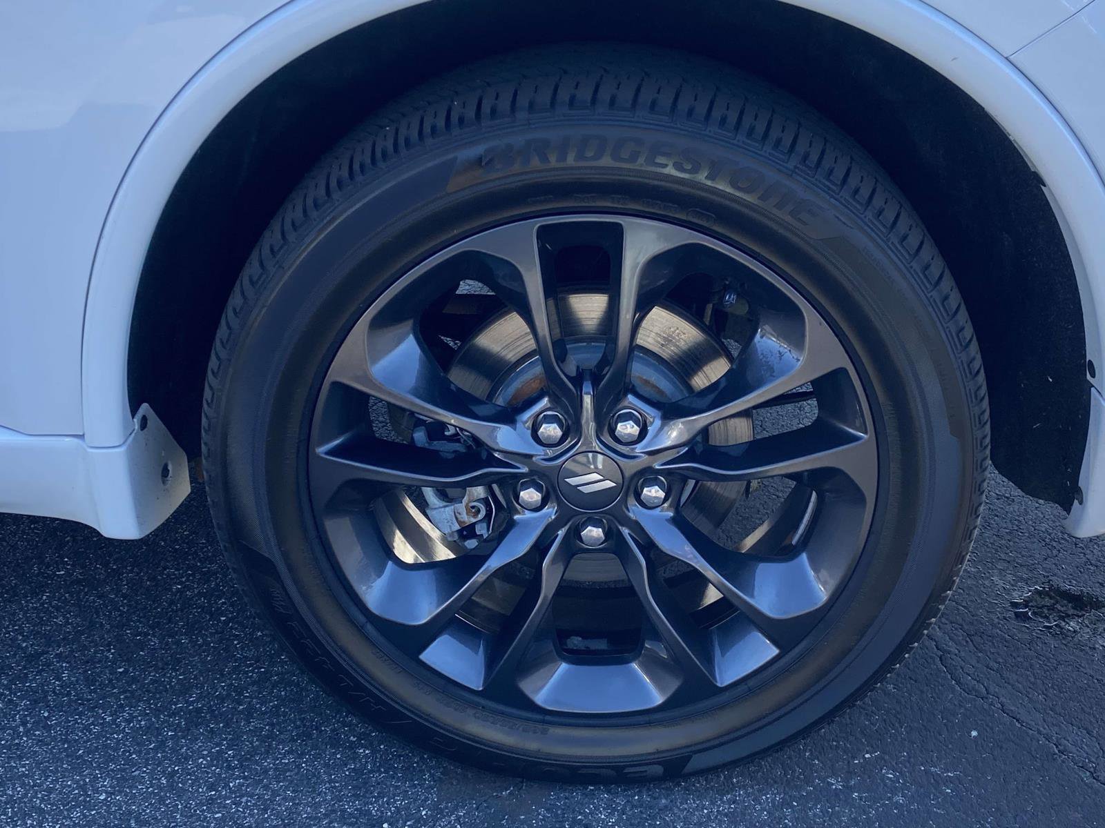 Certified 2024 Dodge Durango R/T image 21