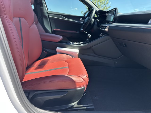 Certified 2024 Kia K5 GT-Line FWD image 28
